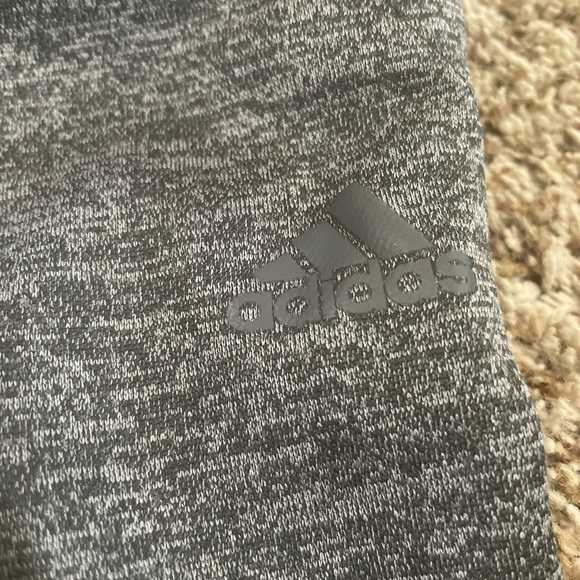 Adidas matching hoodie and sweatpants! - Picture 5 of 6